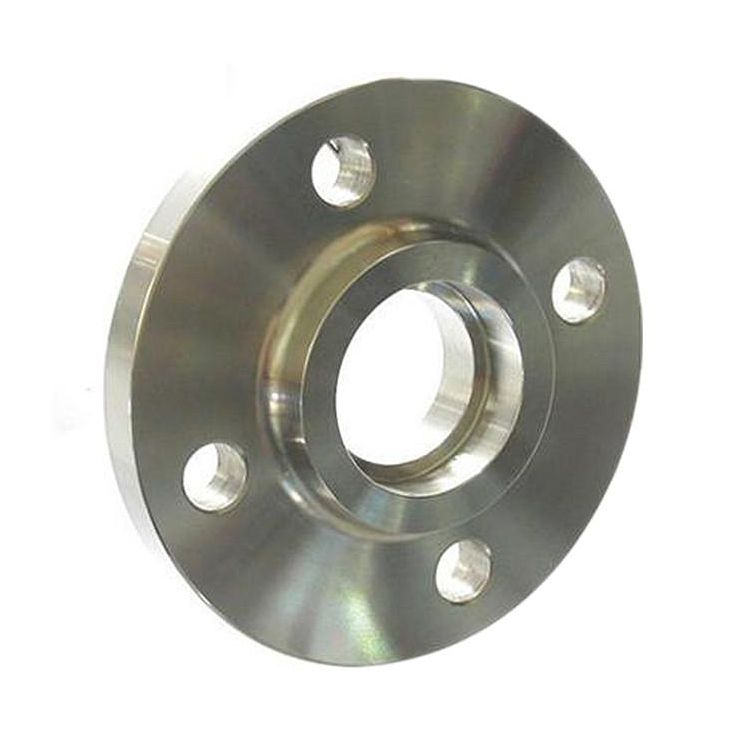 帶徑平焊法蘭SO